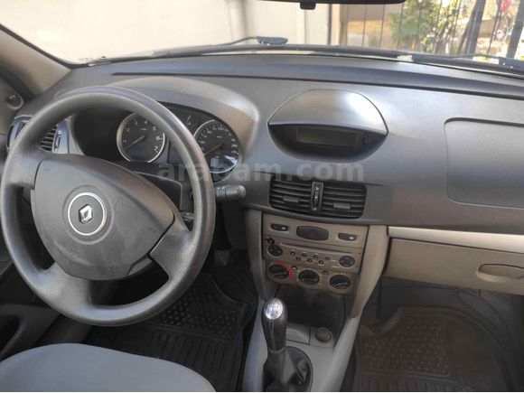 Sahibinden Renault Symbol 1.5 dCi Expression 2009 Model 