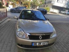 Sahibinden Renault Symbol 1.5 dCi Expression 2009 Model 
