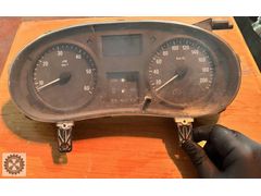 Opel Vivaro Çıkma Orijinal Kadran P8200390135A Gösterge saati
