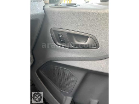 Ford Transit Çıkma ORİJİNAL İç Kapı Kolu Kapı Kilidi Set