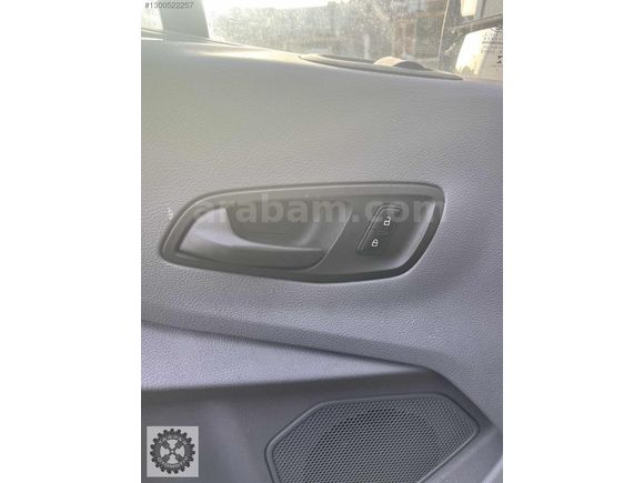 Ford Transit Çıkma ORİJİNAL İç Kapı Kolu Kapı Kilidi Set