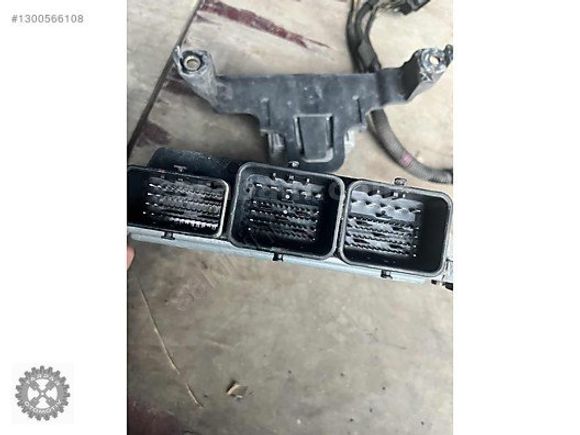 Ford Transit Çıkma ORİJİNAL Beyin