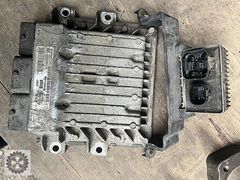 Ford Transit Çıkma ORİJİNAL Beyin