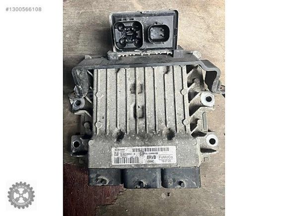 Ford Transit Çıkma ORİJİNAL Beyin