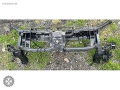 Ford Transit Çıkma ORİJİNAL Ön Panel