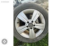 Mercedes Jant Lastik Çıkma ORİJİNAL!!! Adet Fiyatı