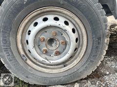Fiat Ducato Çıkma Orijinal Jant lastik Adet fiyatı