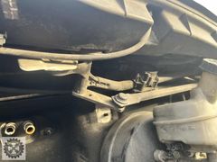 Ford Transit Çıkma ORİJİNAL Cam Silecek Motoru