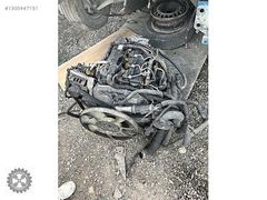 Ford Transit Çıkma Orijinal Temiz Motor