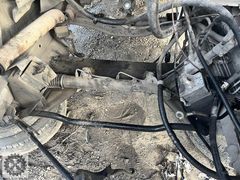 Ford Transit Çıkma ORİJİNAL!!! Sağlam Direksiyon Kutusu