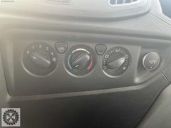Ford Transit Çıkma ORİJİNAL Klima Kontrol Paneli
