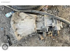 Mercedes Sprinter Çıkma Orijinal Şanzıman
