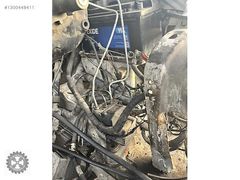 Ford Transit Çıkma Orijinal Temiz ABS BEYNİ
