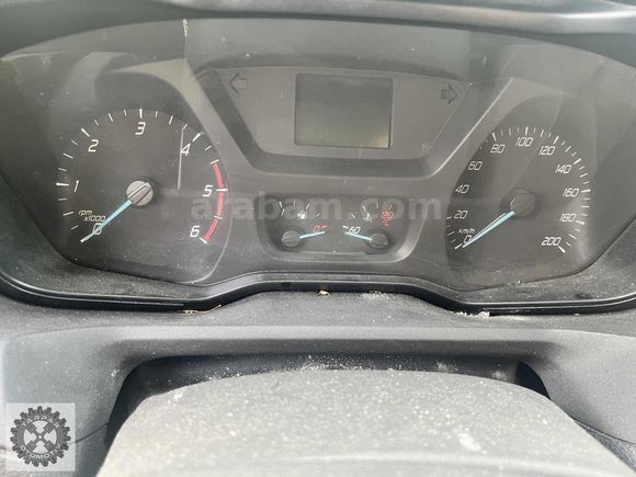 Ford Transit Çıkma ORİJİNAL HATASIZ Kadran