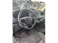 Ford Transit Çıkma ORİJİNAL Hatasız Torpido Göğüs Full Set