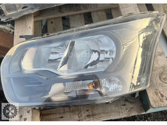 Ford Transit Çıkma ORİJİNAL!! HATASIZ!!! Sol Far
