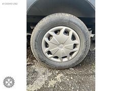 Ford Transit Jant, Jant kapağı, Lastik Takımı (4 adet)