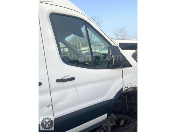 Ford Transit Çıkma ORİJİNAL!! HATASIZ!!! Sağ Kapı