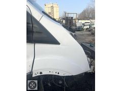 Ford Transit Çıkma ORİJİNAL!! HATASIZ!!! Sağ Çamurluk