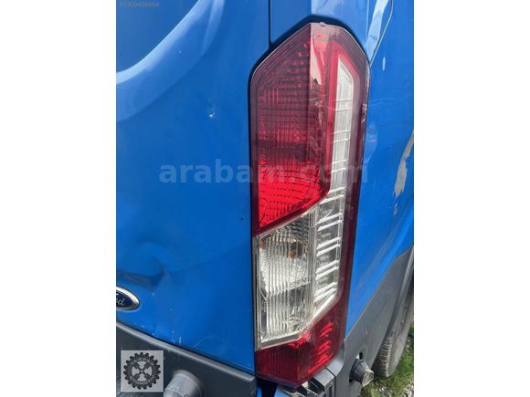 Ford Transit Çıkma ORİJİNAL!! HATASIZ!!! Sağ Stop