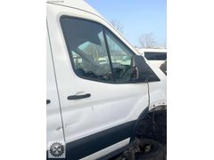 Ford Transit Çıkma Orijinal Hatasız Kapı Çıtası