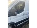 Ford Transit Çıkma ORİJİNAL!! HATASIZ!!! Sol Kapı