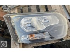 Ford Transit Çıkma ORİJİNAL!! HATASIZ!!! Sağ Far