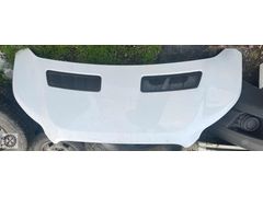Ford Transit Çıkma ORİJİNAL!!! HATASIZ!!! Kaput