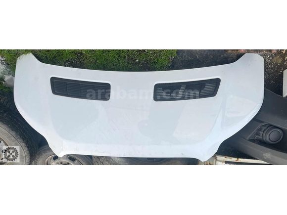 Ford Transit Çıkma ORİJİNAL!!! HATASIZ!!! Kaput