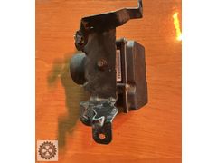 ABS BEYNİ RENAULT Master 3 OPEL 0265238101 0265951847