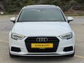 Galeriden Audi A3 Sedan 35 TFSI Dynamic 2020 Model Adana