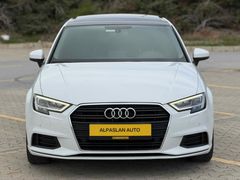 Galeriden Audi A3 Sedan 35 TFSI Dynamic 2020 Model Adana