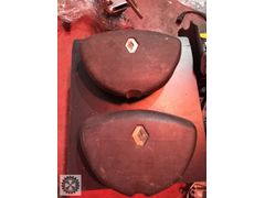 Renault Master 2 direksiyon Airbag