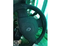 Renault Trafic Master 3 Direksiyon airbag