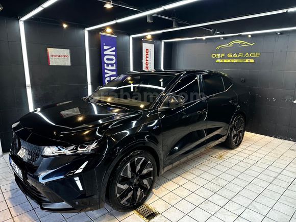 Sahibinden Renault Rafale 1.2 E-tech Esprit Alpine 2024 Model