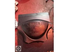 iveco daily direksiyon airbag