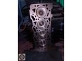 boxer jumper ducato 2.2 e5 ford yarım motor sifir