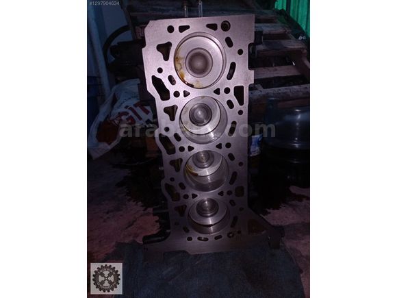 boxer jumper ducato 2.2 e5 ford yarım motor sifir