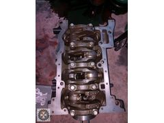boxer jumper ducato 2.2 e5 ford yarım motor sifir