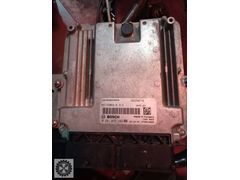 Fiat ducato 2.2 motor beyni 0 281 037 189 mdc1cs069-8 312