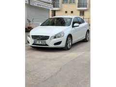 Sahibinden Volvo S60 1.6 D Premium 2012 Model 