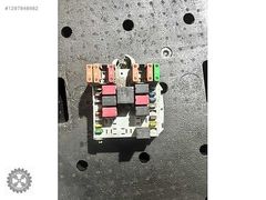 Fiat Ducato Citroen Jumper Boxer Sigorta kutusu 1349944080