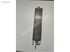 3C0203491E YAKIT SOGUTUCU SIFIR ORJİNAL