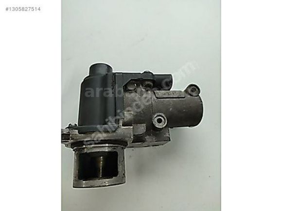03G131502 EGR VALFİ