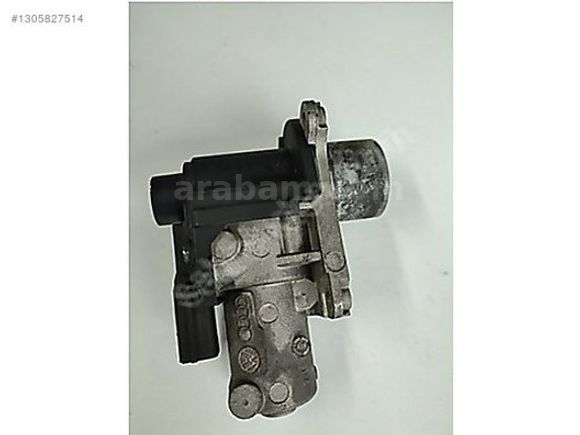 03G131502 EGR VALFİ