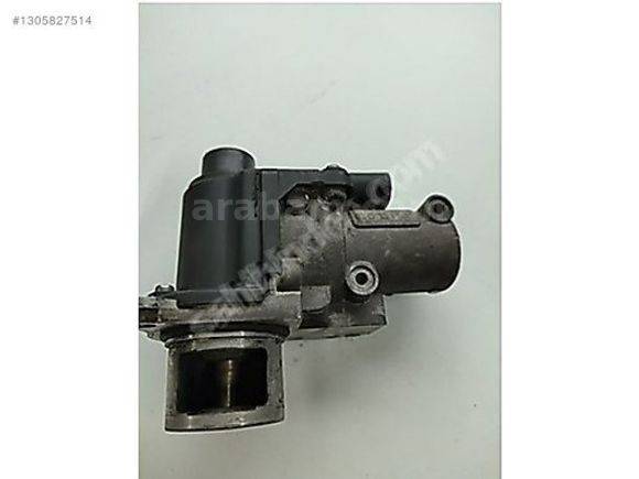 03G131502 EGR VALFİ