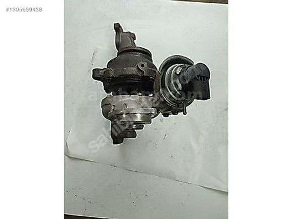 03L253016M TRANSPORTER TURBO GARANTİLİ