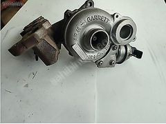03L253016M TRANSPORTER TURBO GARANTİLİ