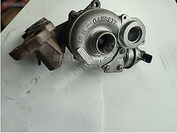 03L253016M TRANSPORTER TURBO GARANTİLİ