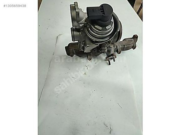 03L253016M TRANSPORTER TURBO GARANTİLİ
